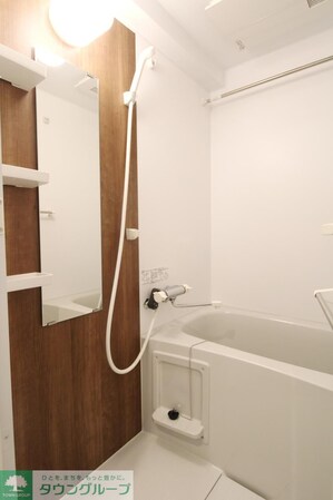 クラリッサ新綱島の物件内観写真